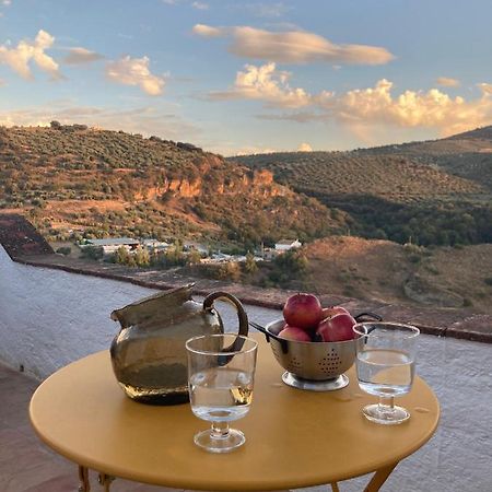 Las Casillas De La Villa: Solea モンテフリオ エクステリア 写真