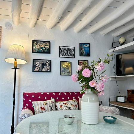 Las Casillas De La Villa: Solea モンテフリオ エクステリア 写真