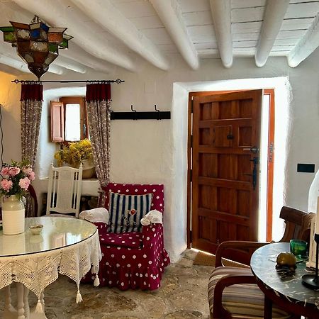 Las Casillas De La Villa: Solea モンテフリオ エクステリア 写真