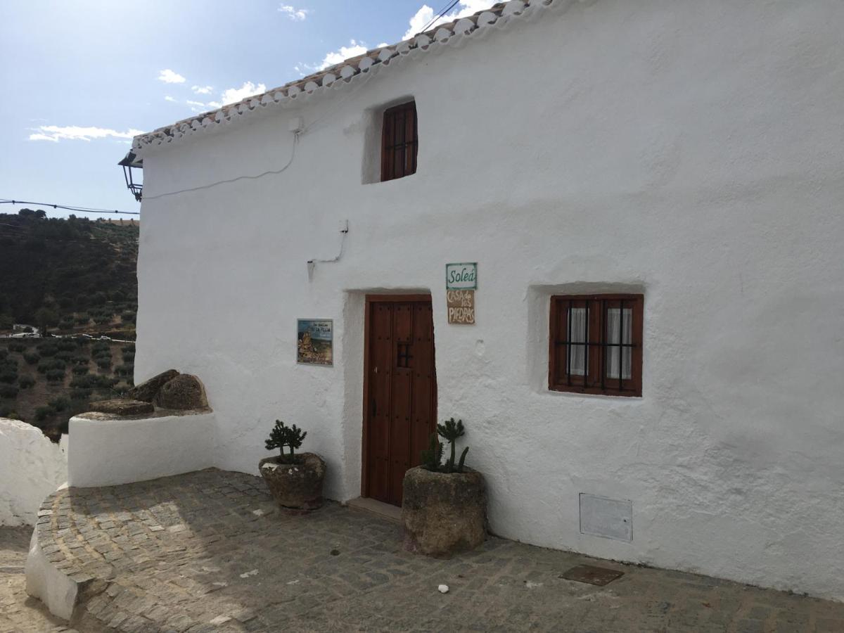 Las Casillas De La Villa: Solea モンテフリオ エクステリア 写真