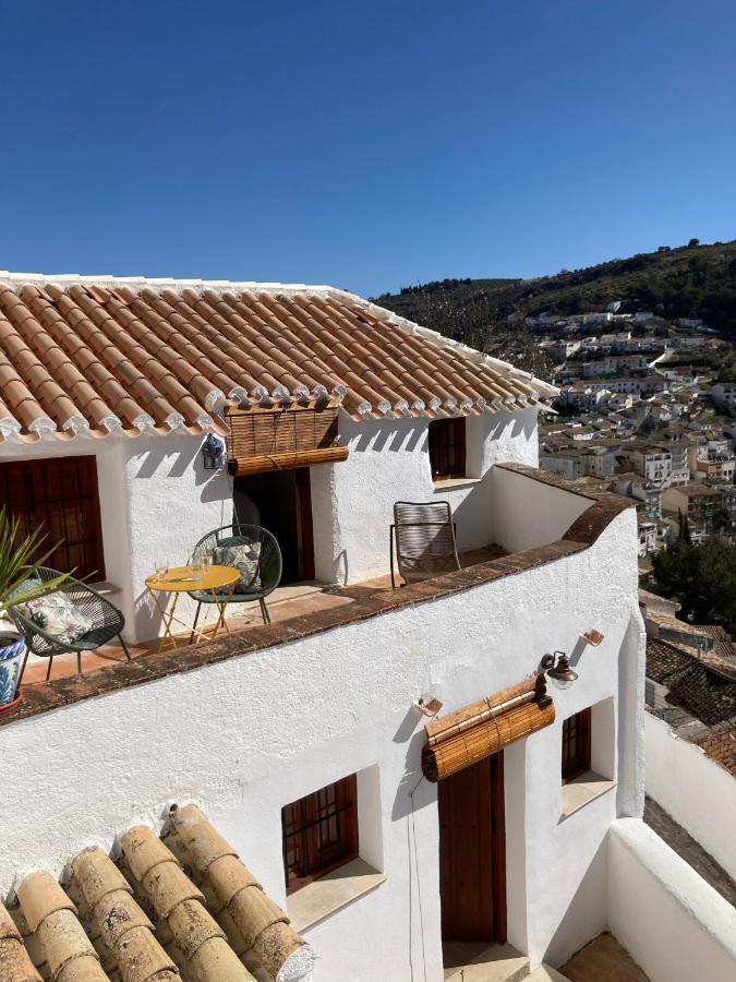 Las Casillas De La Villa: Solea モンテフリオ エクステリア 写真