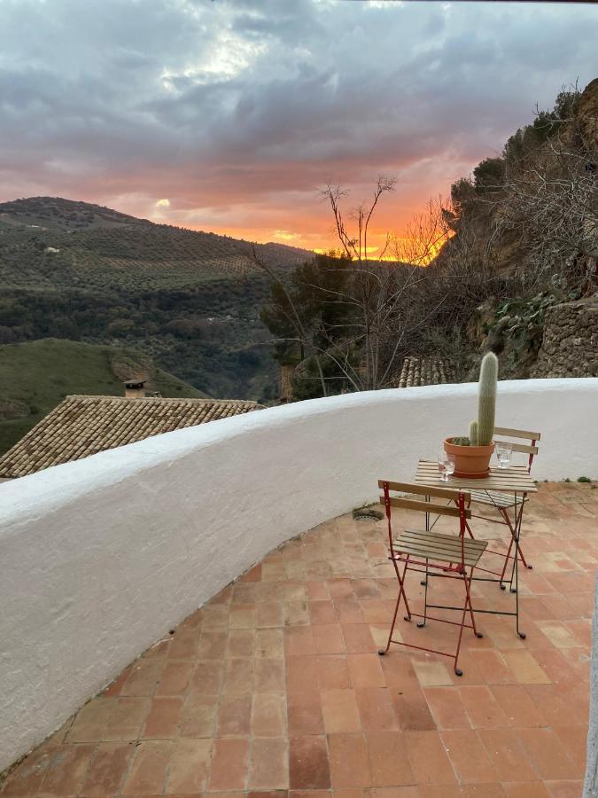 Las Casillas De La Villa: Solea モンテフリオ エクステリア 写真
