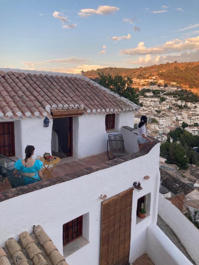 Las Casillas De La Villa: Solea モンテフリオ エクステリア 写真