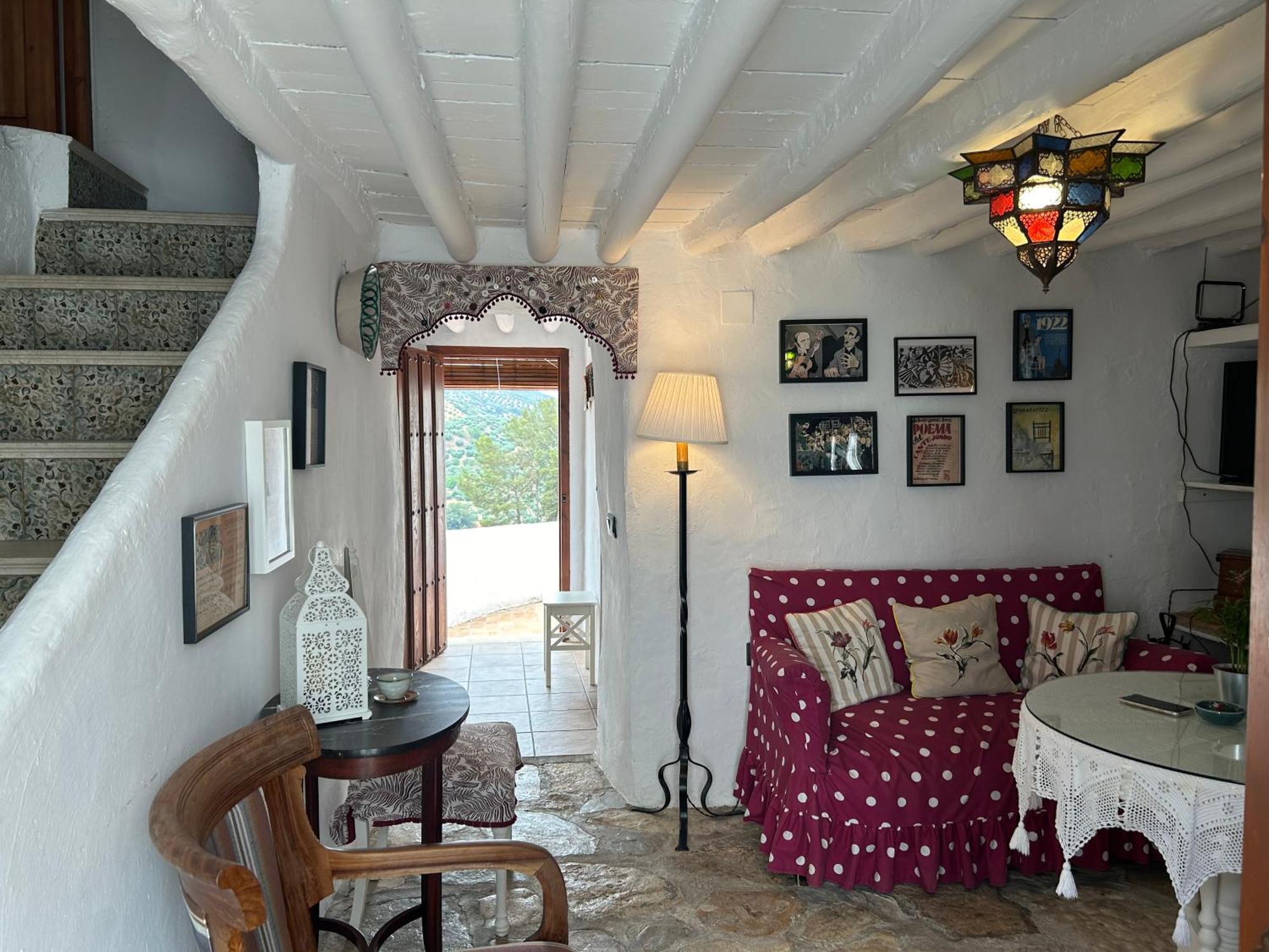 Las Casillas De La Villa: Solea モンテフリオ エクステリア 写真