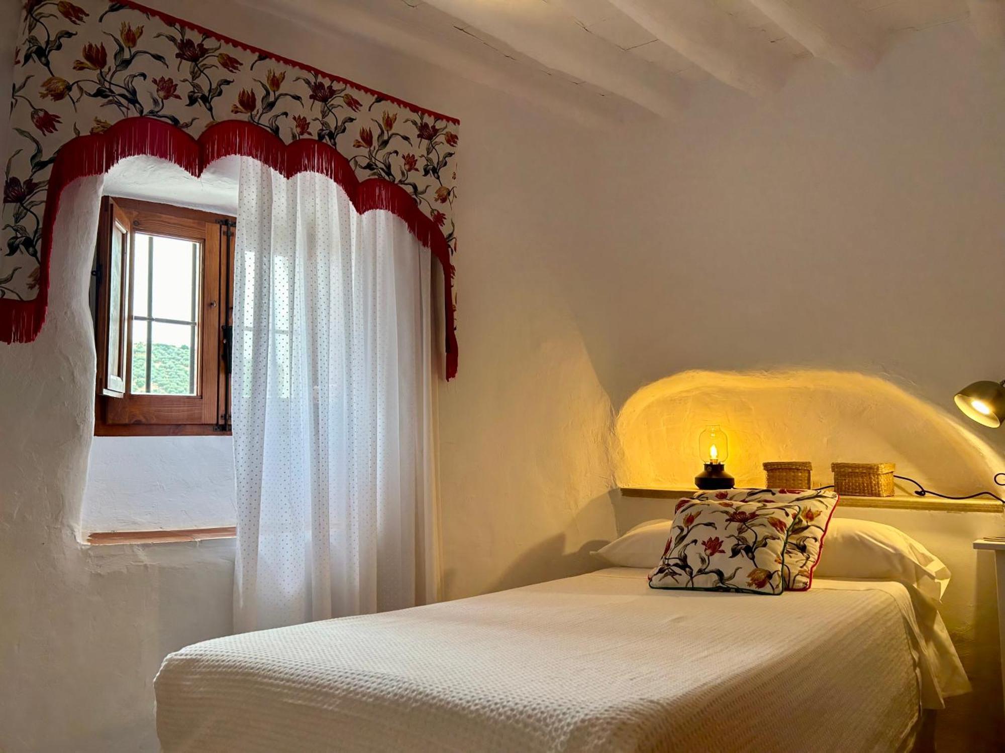 Las Casillas De La Villa: Solea モンテフリオ エクステリア 写真