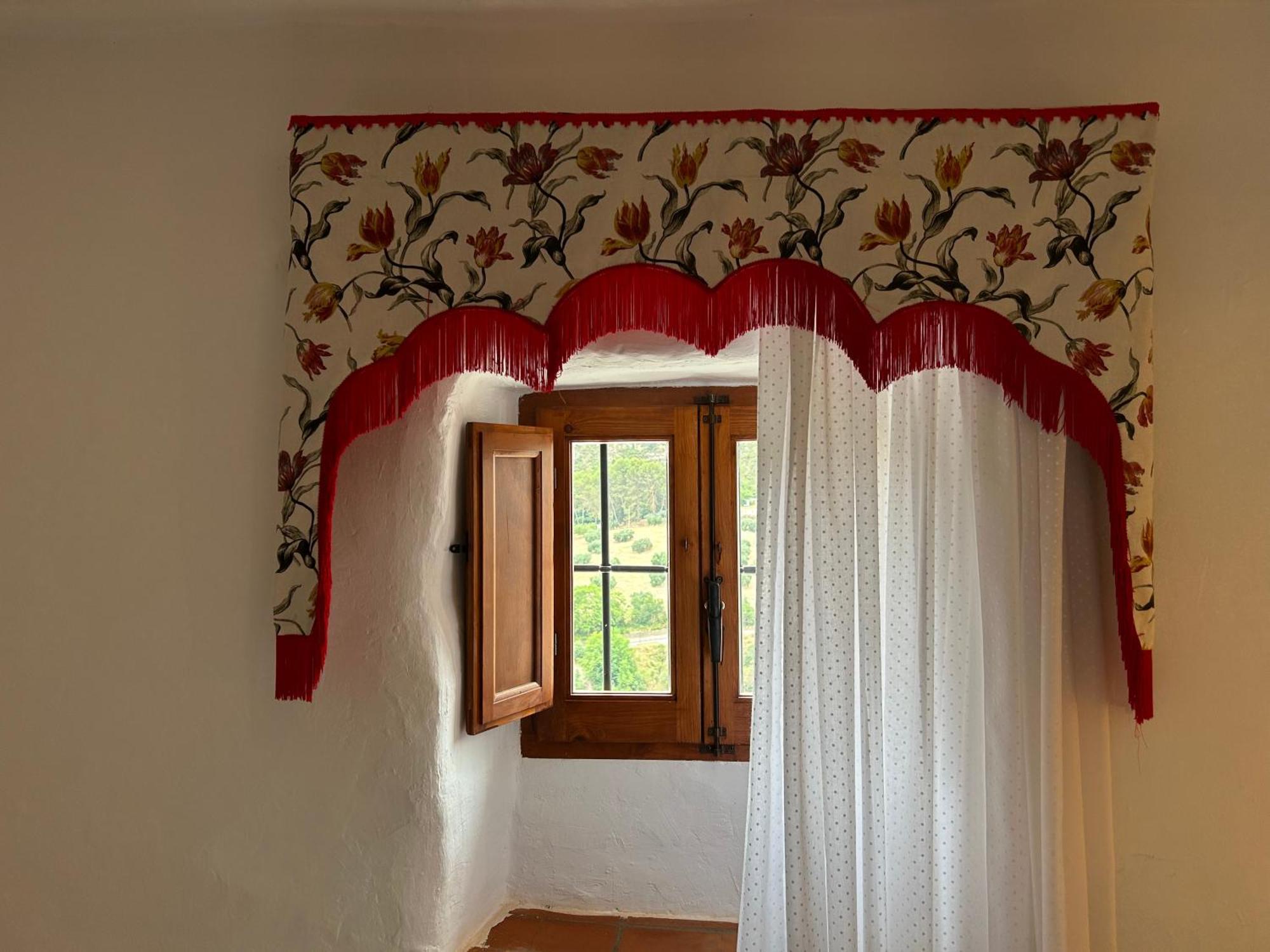 Las Casillas De La Villa: Solea モンテフリオ エクステリア 写真