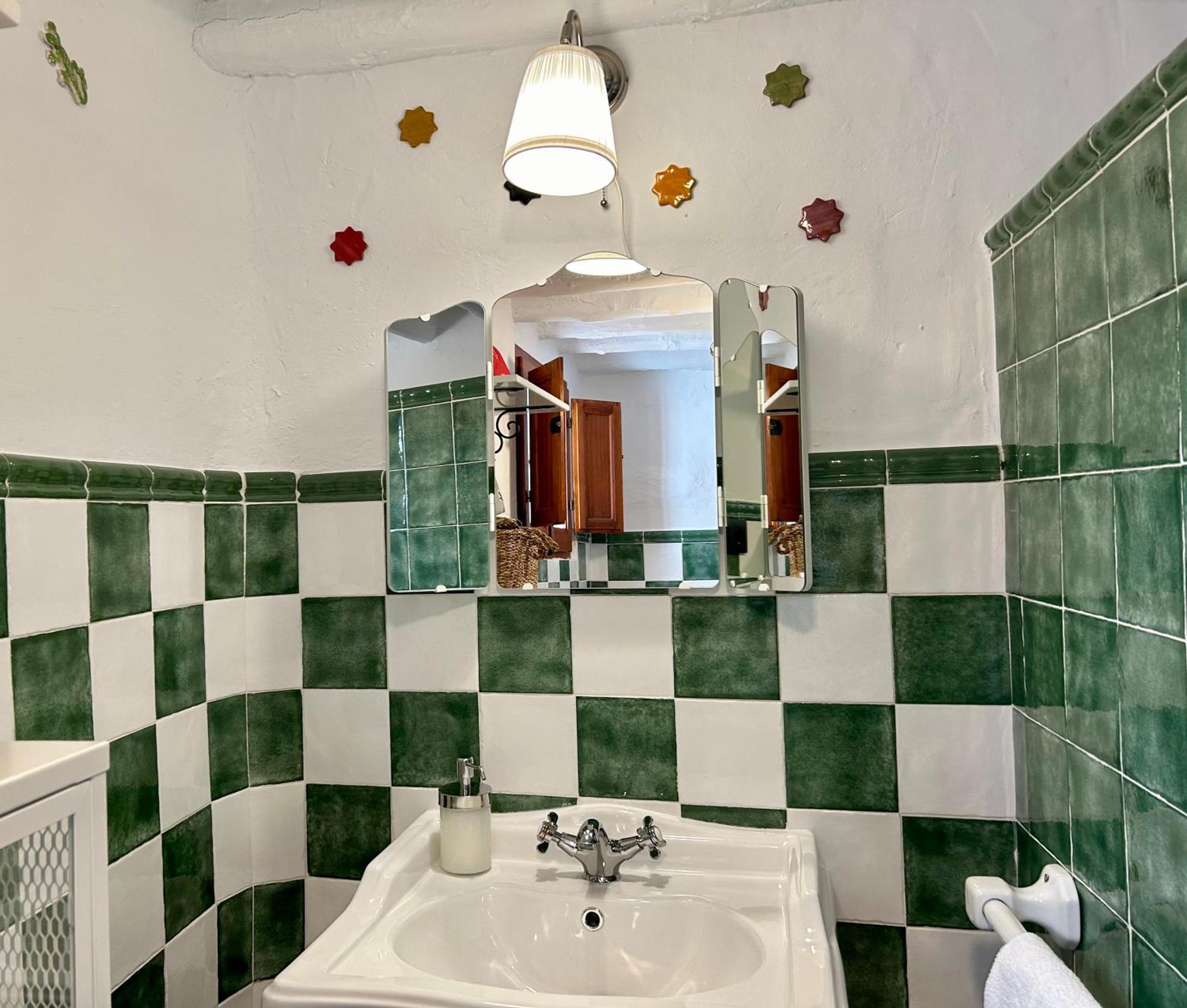 Las Casillas De La Villa: Solea モンテフリオ エクステリア 写真