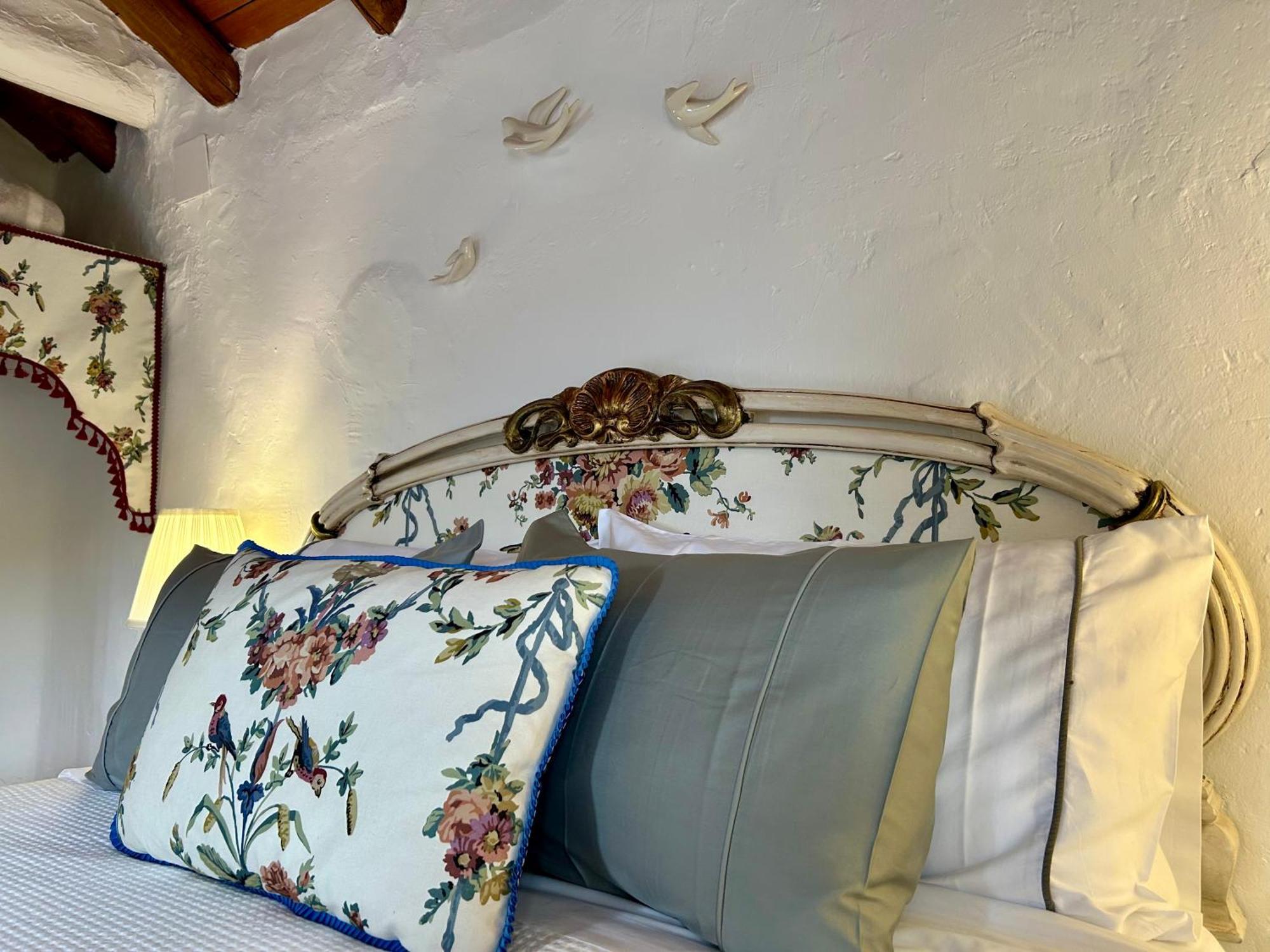 Las Casillas De La Villa: Solea モンテフリオ エクステリア 写真