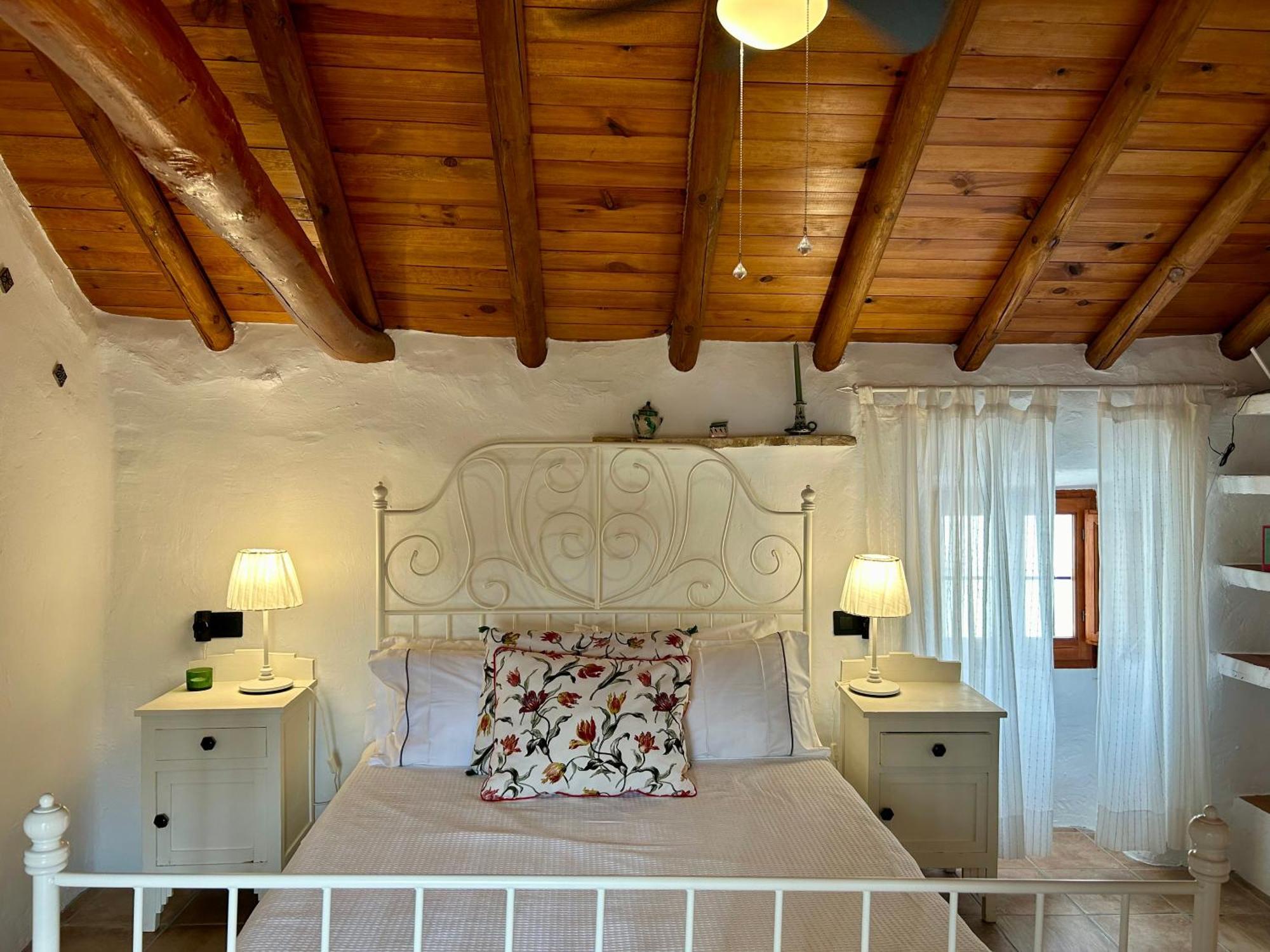 Las Casillas De La Villa: Solea モンテフリオ エクステリア 写真