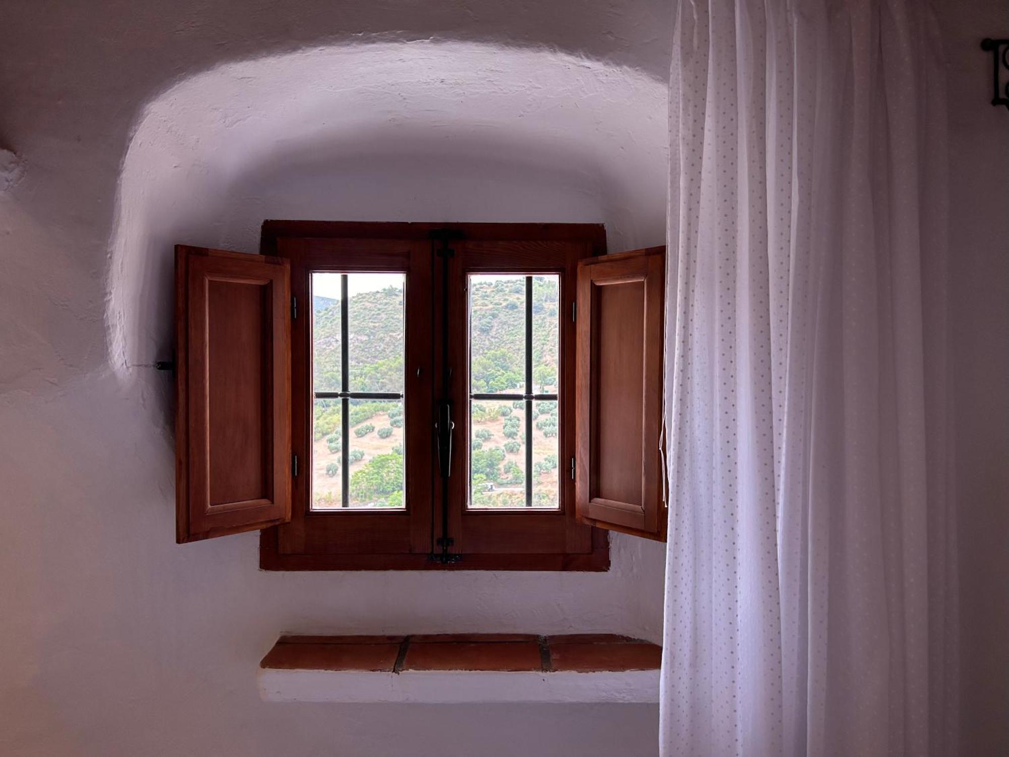Las Casillas De La Villa: Solea モンテフリオ エクステリア 写真