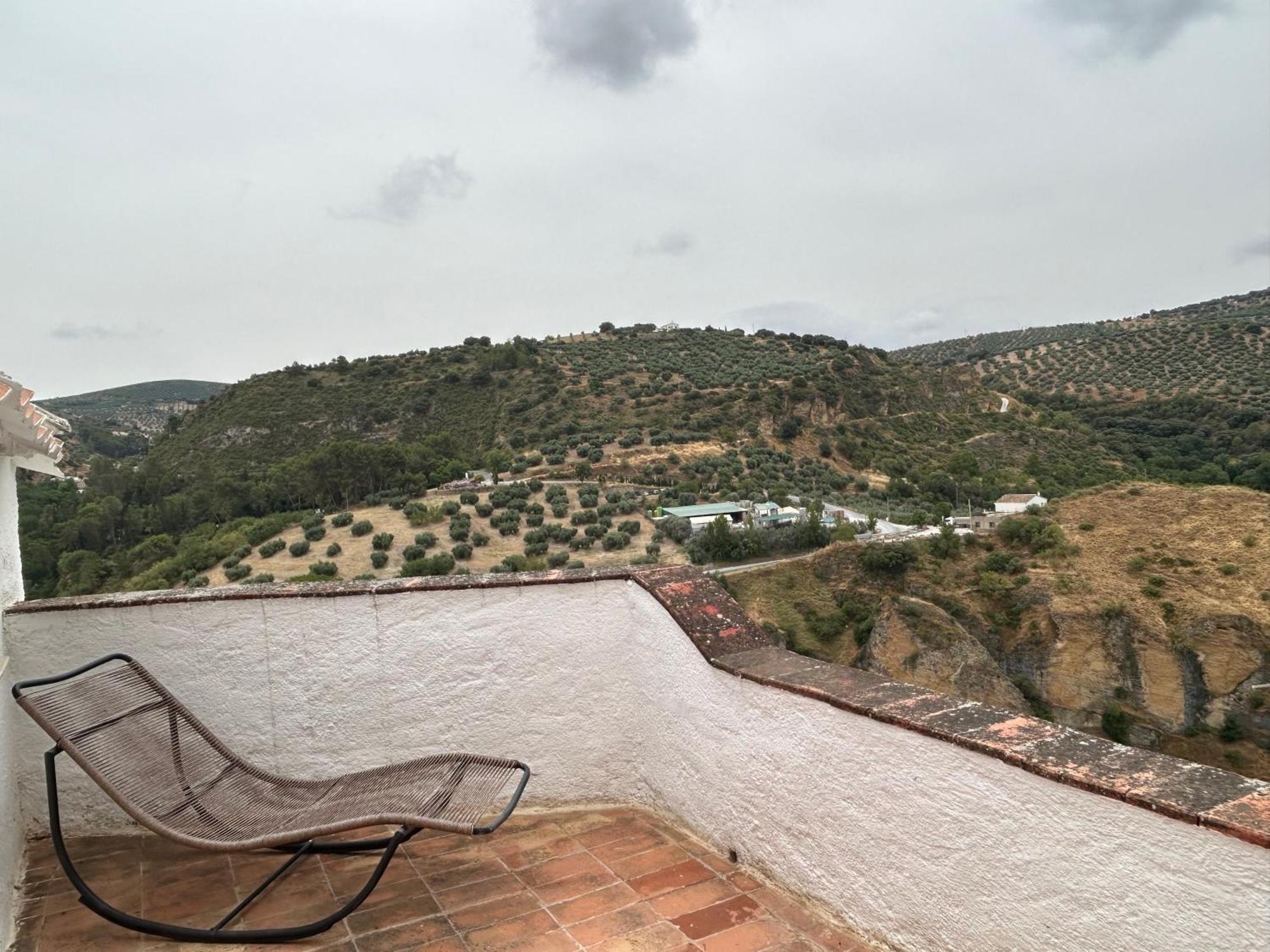 Las Casillas De La Villa: Solea モンテフリオ エクステリア 写真