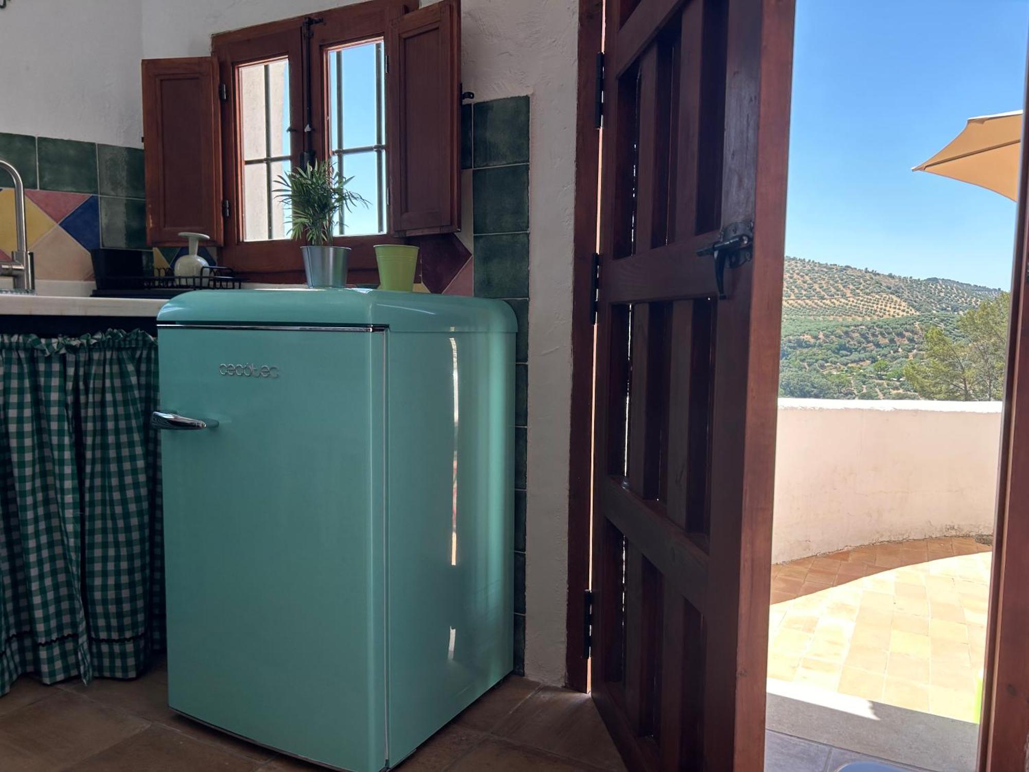Las Casillas De La Villa: Solea モンテフリオ エクステリア 写真