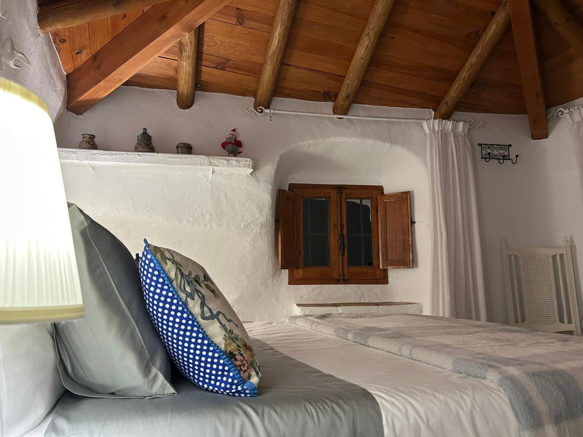 Las Casillas De La Villa: Solea モンテフリオ エクステリア 写真