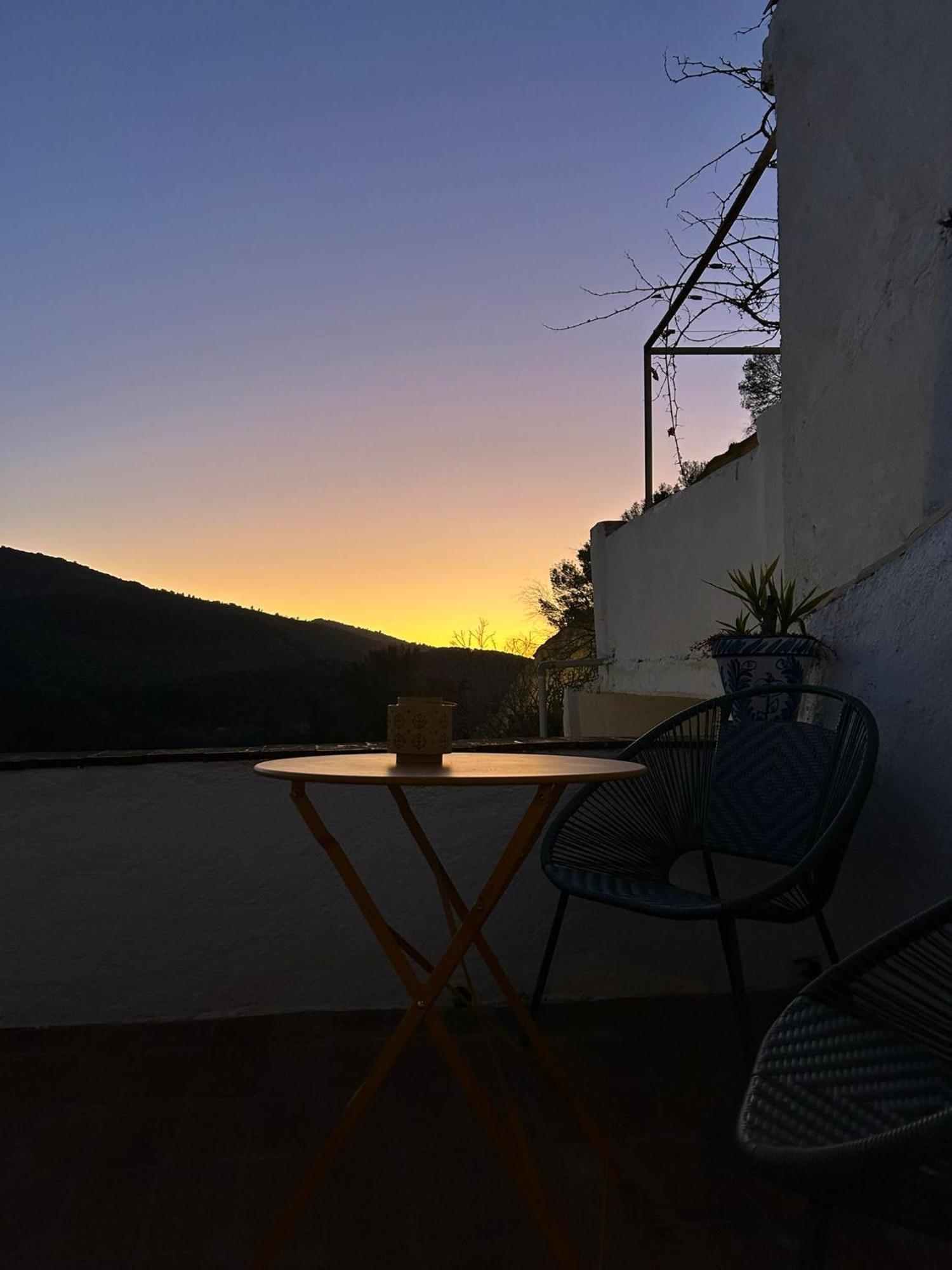Las Casillas De La Villa: Solea モンテフリオ エクステリア 写真