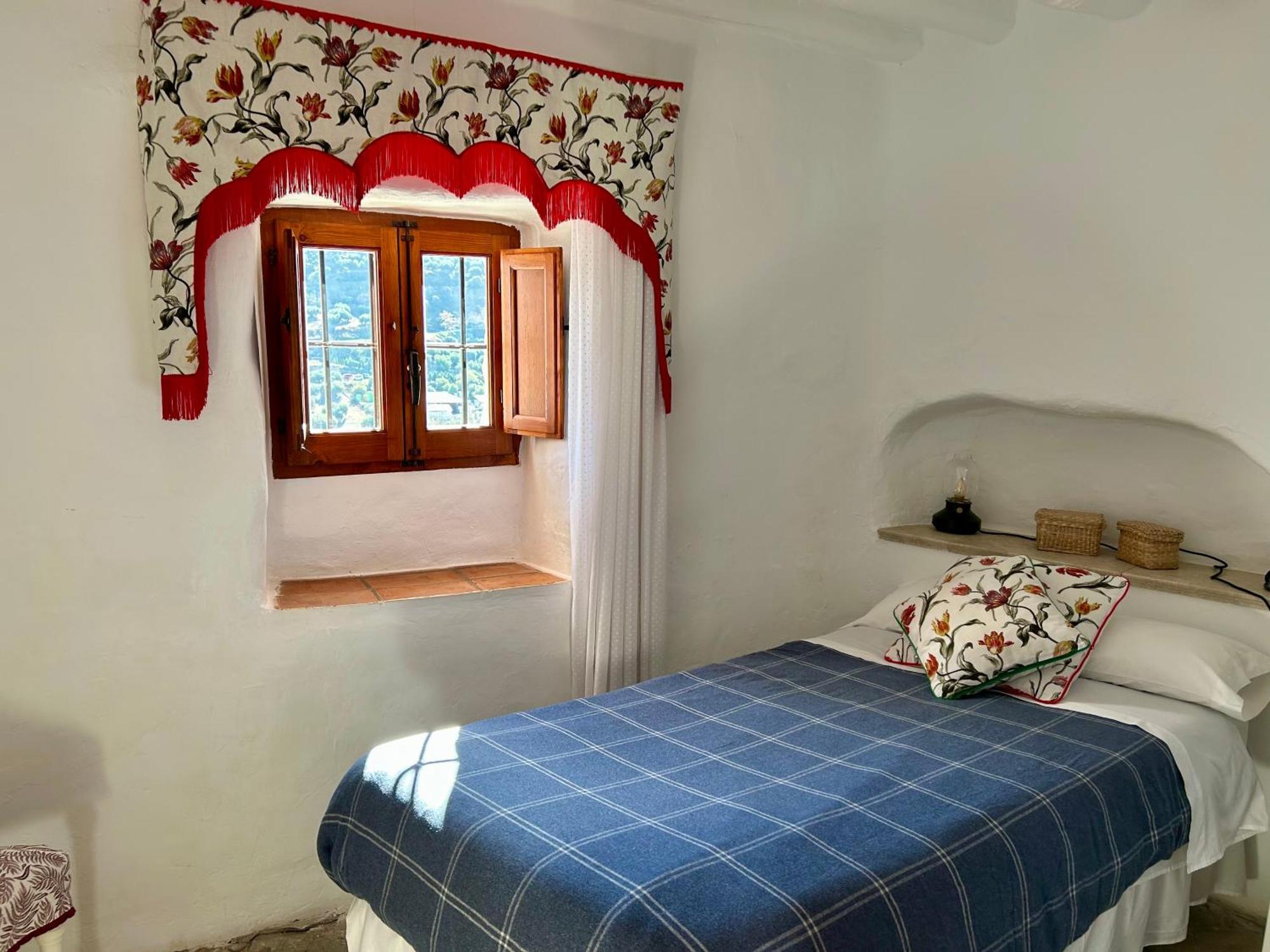 Las Casillas De La Villa: Solea モンテフリオ エクステリア 写真