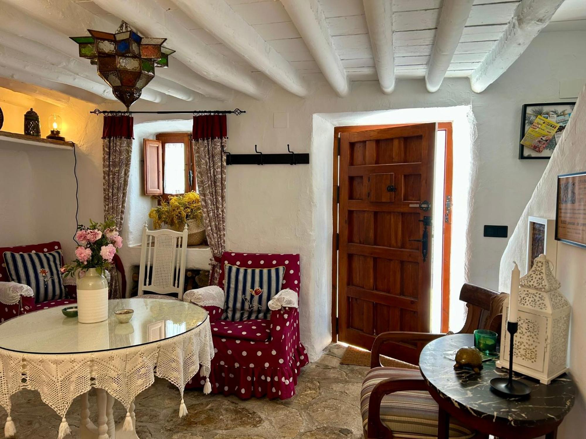 Las Casillas De La Villa: Solea モンテフリオ エクステリア 写真